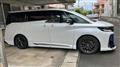 2024 Toyota Vellfire