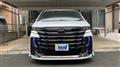 2024 Toyota Vellfire