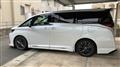2024 Toyota Vellfire