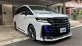 2024 Toyota Vellfire