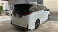2024 Toyota Vellfire