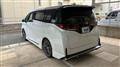 2024 Toyota Vellfire