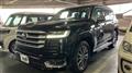 2025 Toyota Land Cruiser
