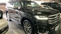 2025 Toyota Land Cruiser