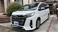 2020 Toyota Noah