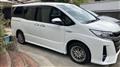 2020 Toyota Noah
