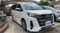 2020 Toyota Noah