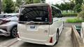 2020 Toyota Noah