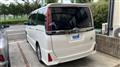 2020 Toyota Noah
