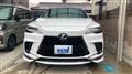 2025 Lexus RX