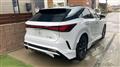 2025 Lexus RX