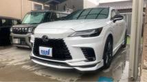 2025 Lexus RX