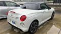 2020 Daihatsu Copen
