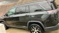 2023 Jeep Commander