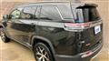 2023 Jeep Commander