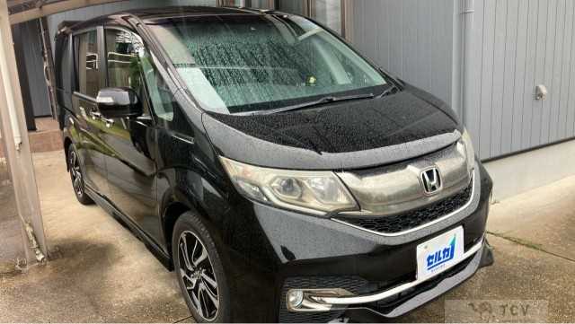 2016 Honda Honda Others