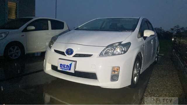 2009 Toyota Prius