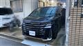 2023 Toyota Vellfire