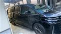 2023 Toyota Vellfire