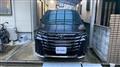 2023 Toyota Vellfire