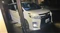 2015 Toyota Voxy