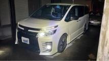 2015 Toyota Voxy
