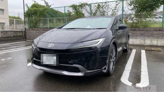 2025 Toyota Prius