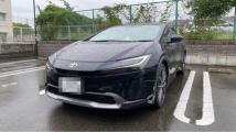 2025 Toyota Prius