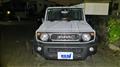 2019 Suzuki Jimny Sierra