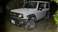 2019 Suzuki Jimny Sierra