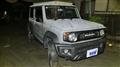 2019 Suzuki Jimny Sierra