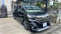 2015 Toyota Vellfire