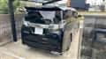 2015 Toyota Vellfire