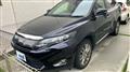 2016 Toyota Harrier