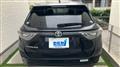 2016 Toyota Harrier