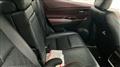 2016 Toyota Harrier