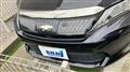2016 Toyota Harrier