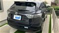 2016 Toyota Harrier