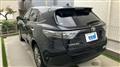 2016 Toyota Harrier