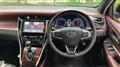 2016 Toyota Harrier