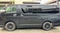 2005 Toyota Hiace Van