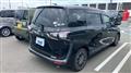 2018 Toyota Sienta