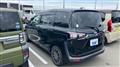 2018 Toyota Sienta