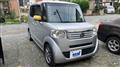 2013 Honda N BOX