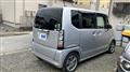 2013 Honda N BOX