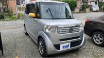 2013 Honda N BOX