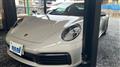 2022 Porsche 911