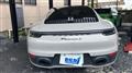 2022 Porsche 911