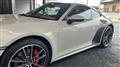 2022 Porsche 911