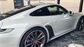 2022 Porsche 911